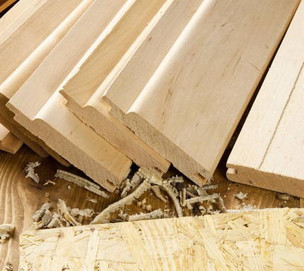 《中国人造板产业报告2025》正式发布